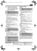 Preview for 73 page of Lux Tools 481 940 Original Instructions Manual