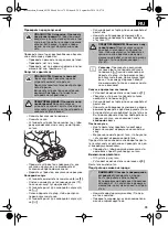 Preview for 79 page of Lux Tools 481 940 Original Instructions Manual