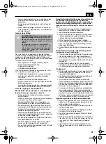 Preview for 93 page of Lux Tools 481 940 Original Instructions Manual