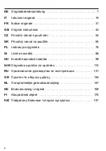 Preview for 2 page of Lux Tools A-KS-20/150 Original Instructions Manual