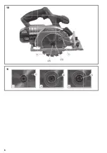 Preview for 6 page of Lux Tools A-KS-20/150 Original Instructions Manual