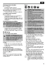 Preview for 15 page of Lux Tools A-KS-20/150 Original Instructions Manual