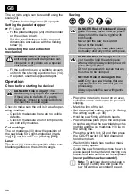 Preview for 50 page of Lux Tools A-KS-20/150 Original Instructions Manual