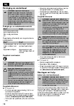 Preview for 156 page of Lux Tools A-KS-20/150 Original Instructions Manual