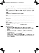 Preview for 65 page of Lux Tools E-LS-2800/50 2 Original Instructions Manual