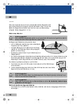 Preview for 18 page of Lux Tools V-AKS 18-20 Manual