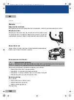 Preview for 106 page of Lux Tools V-AKS 18-20 Manual