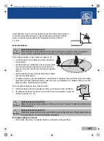 Preview for 127 page of Lux Tools V-AKS 18-20 Manual