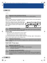 Preview for 128 page of Lux Tools V-AKS 18-20 Manual