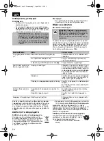 Preview for 16 page of LUX 389842 Original Instructions Manual