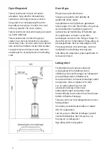 Preview for 6 page of LUX 547705 Instruction Manual