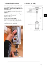 Preview for 65 page of LUX 547705 Instruction Manual