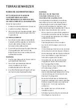 Preview for 87 page of LUX 547705 Instruction Manual