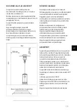 Preview for 125 page of LUX 547705 Instruction Manual