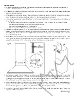 Preview for 31 page of LUX KW30LCD Installation And User Manual