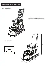 Preview for 5 page of LUX Royal 550S Owner'S Manual