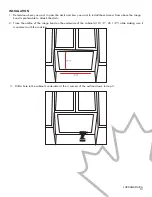 Preview for 31 page of LUX VB30LCD Installation And User Manual