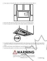 Preview for 32 page of LUX VB30LCD Installation And User Manual