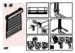 Preview for 4 page of LuxaFlex Twist Series Mounting Instructions