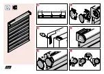 Preview for 7 page of LuxaFlex Twist Series Mounting Instructions