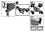 Preview for 9 page of LuxaFlex Twist Series Mounting Instructions