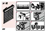 Preview for 10 page of LuxaFlex Twist Series Mounting Instructions