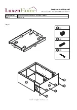 Preview for 6 page of Luxen Home WHIF1156 Instruction Manual