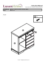 Preview for 13 page of Luxen Home WHIF1156 Instruction Manual