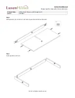 Preview for 4 page of Luxen Home WHIF897 Instruction Manual