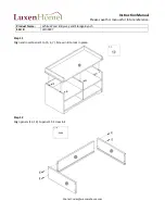 Preview for 8 page of Luxen Home WHIF897 Instruction Manual