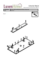 Preview for 5 page of LuxenHome WHIF1635 Instruction Manual