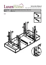 Preview for 9 page of LuxenHome WHIF1635 Instruction Manual