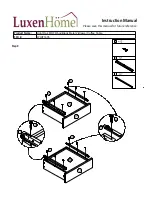 Preview for 11 page of LuxenHome WHIF1635 Instruction Manual