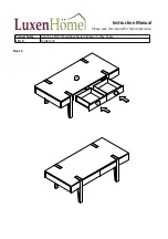 Preview for 12 page of LuxenHome WHIF1635 Instruction Manual