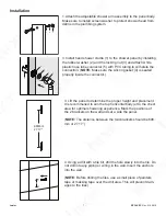 Preview for 7 page of Luxier SP34-CEC Instruction Manual