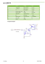 Preview for 44 page of Luxinar SR 10 AOM User Manual