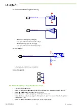 Preview for 47 page of Luxinar SR 10 AOM User Manual