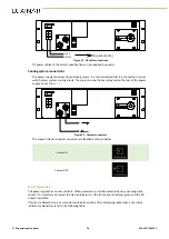 Preview for 62 page of Luxinar SR 10 AOM User Manual