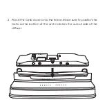 Preview for 7 page of Luxli ORC-CELLO-10-DK User Manual