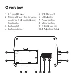 Preview for 4 page of Luxli Viola2 Quick Start Manual