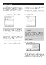 Preview for 4 page of Luxman D-03X Installation Manual