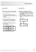 Preview for 31 page of Luxman D-03X Owner'S Manual