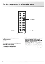 Preview for 34 page of Luxman D-10X Owner'S Manual