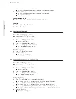 Preview for 35 page of LUXMATE LM-CPA Instruction Manual