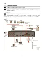 Preview for 11 page of Luxon Video LIN104M User Manual