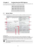 Preview for 31 page of Luxon Video LIN104M User Manual