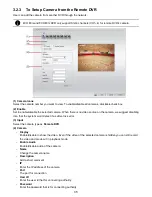 Preview for 41 page of Luxon Video LIN104M User Manual