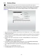 Preview for 49 page of Luxon Video LIN104M User Manual