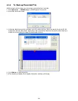 Preview for 68 page of Luxon Video LIN104M User Manual