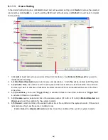 Preview for 88 page of Luxon Video LIN104M User Manual